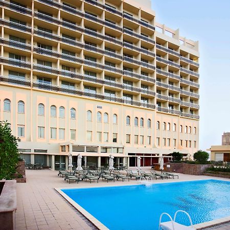 Hotel Treffen House Doha - Souq Waqif And Next To Msheireb Metro Station Zewnętrze zdjęcie
