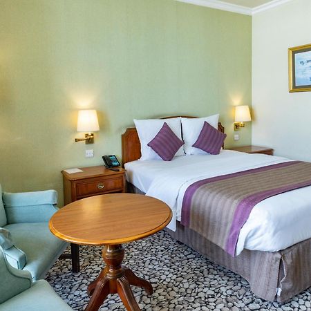 Hotel Treffen House Doha - Souq Waqif And Next To Msheireb Metro Station Zewnętrze zdjęcie
