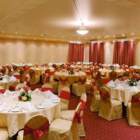 Hotel Treffen House Doha - Souq Waqif And Next To Msheireb Metro Station Zewnętrze zdjęcie