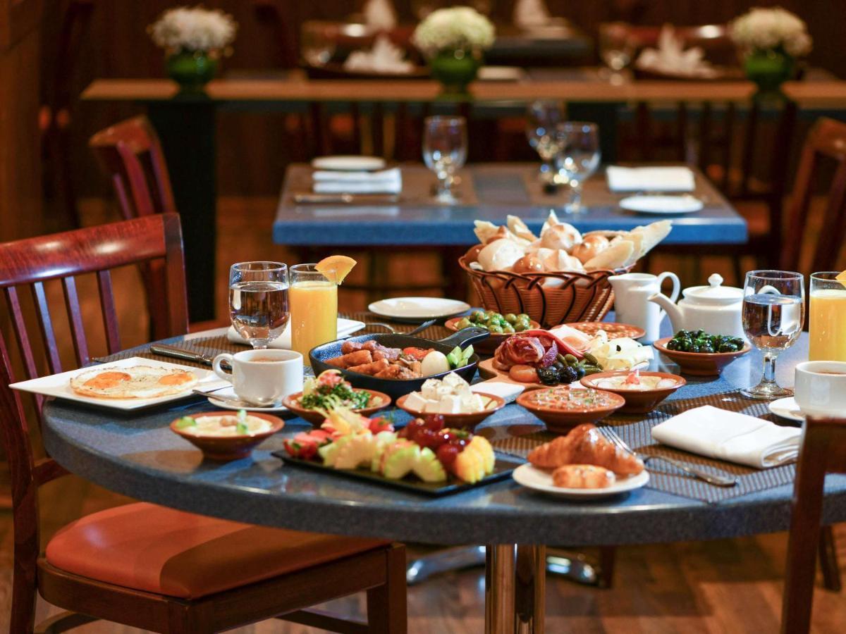 Hotel Treffen House Doha - Souq Waqif And Next To Msheireb Metro Station Zewnętrze zdjęcie