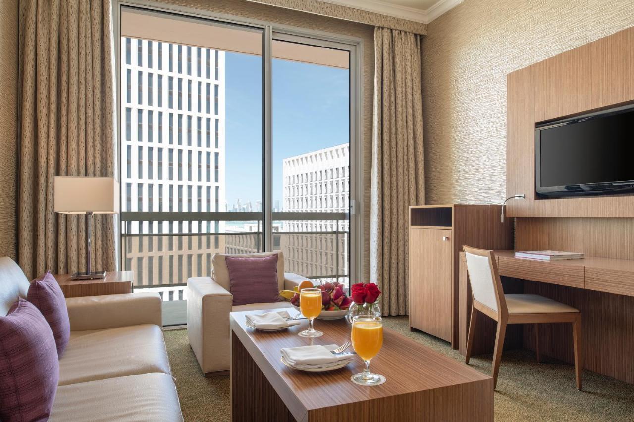 Hotel Treffen House Doha - Souq Waqif And Next To Msheireb Metro Station Zewnętrze zdjęcie