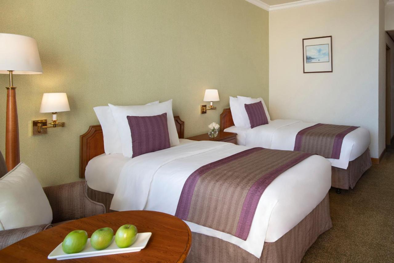 Hotel Treffen House Doha - Souq Waqif And Next To Msheireb Metro Station Zewnętrze zdjęcie