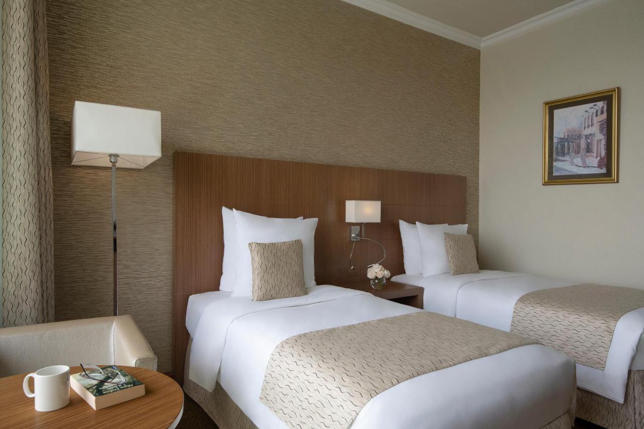 Hotel Treffen House Doha - Souq Waqif And Next To Msheireb Metro Station Zewnętrze zdjęcie