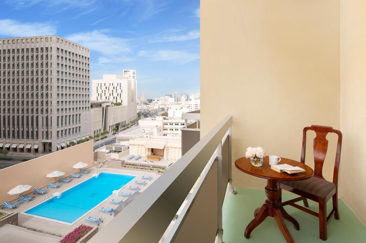 Hotel Treffen House Doha - Souq Waqif And Next To Msheireb Metro Station Zewnętrze zdjęcie