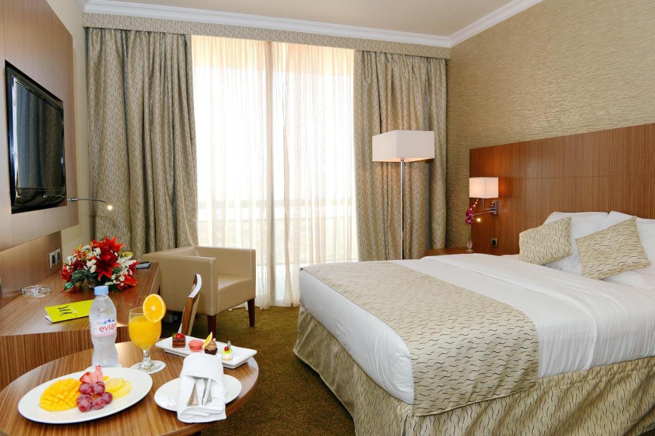 Hotel Treffen House Doha - Souq Waqif And Next To Msheireb Metro Station Zewnętrze zdjęcie