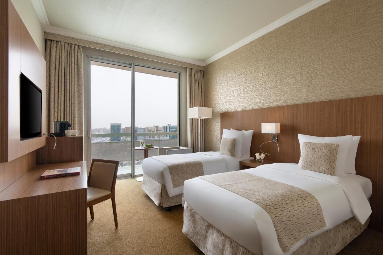 Hotel Treffen House Doha - Souq Waqif And Next To Msheireb Metro Station Zewnętrze zdjęcie