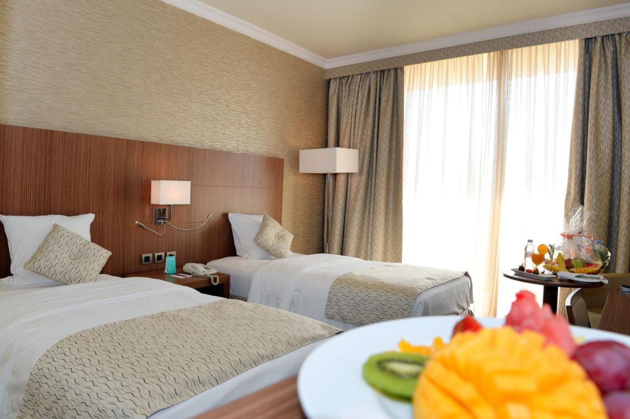 Hotel Treffen House Doha - Souq Waqif And Next To Msheireb Metro Station Zewnętrze zdjęcie