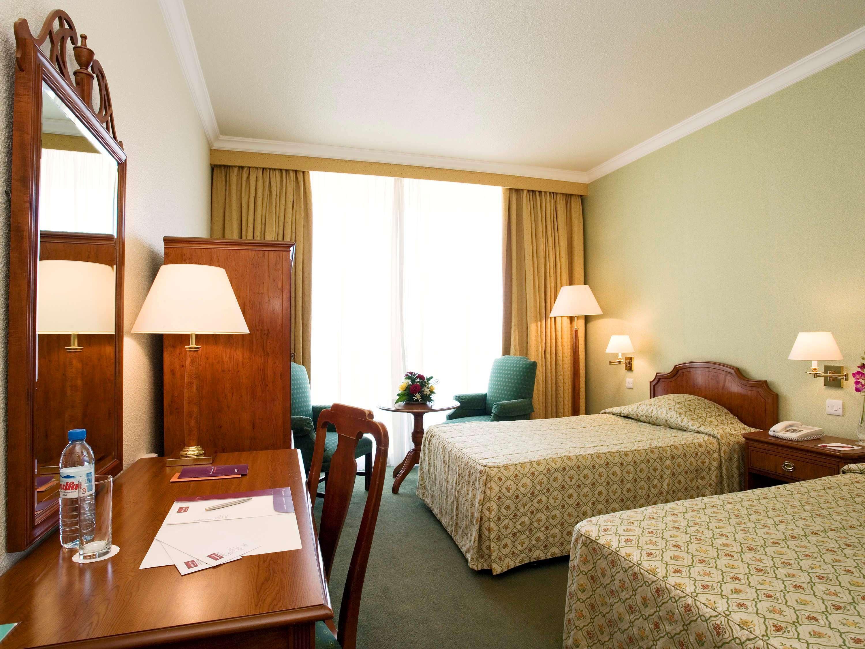 Hotel Treffen House Doha - Souq Waqif And Next To Msheireb Metro Station Zewnętrze zdjęcie