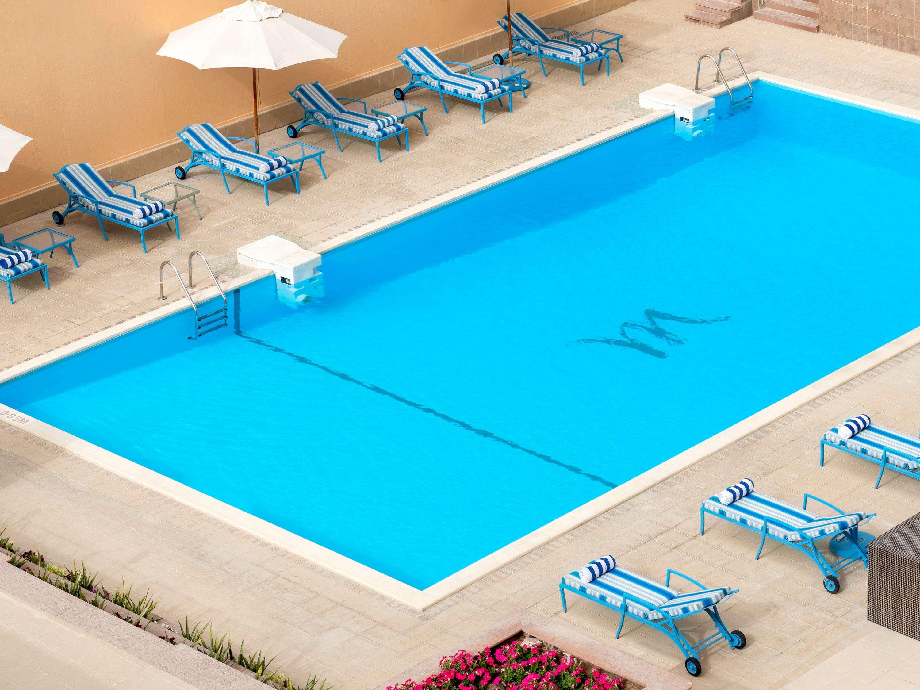 Hotel Treffen House Doha - Souq Waqif And Next To Msheireb Metro Station Zewnętrze zdjęcie