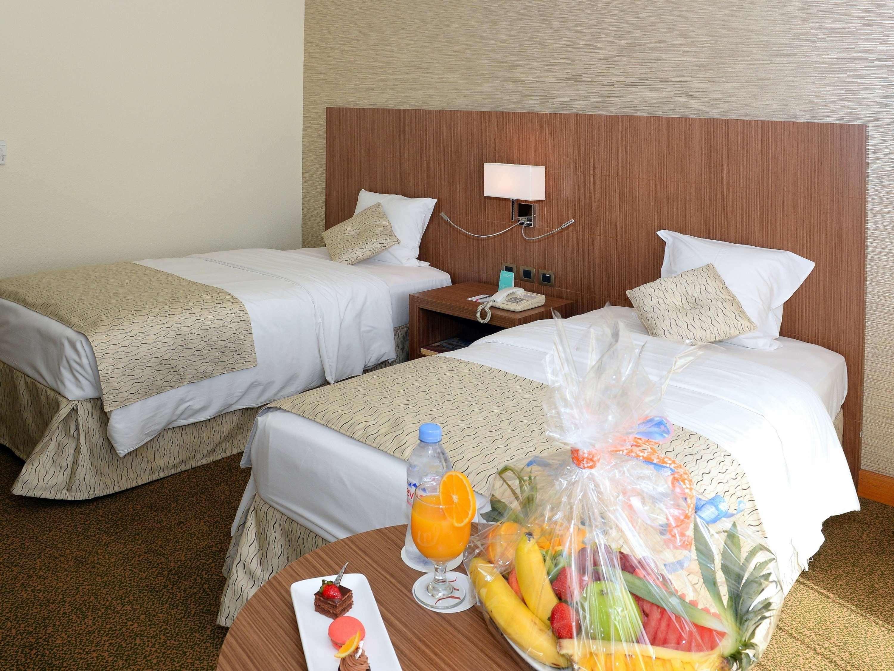 Hotel Treffen House Doha - Souq Waqif And Next To Msheireb Metro Station Zewnętrze zdjęcie