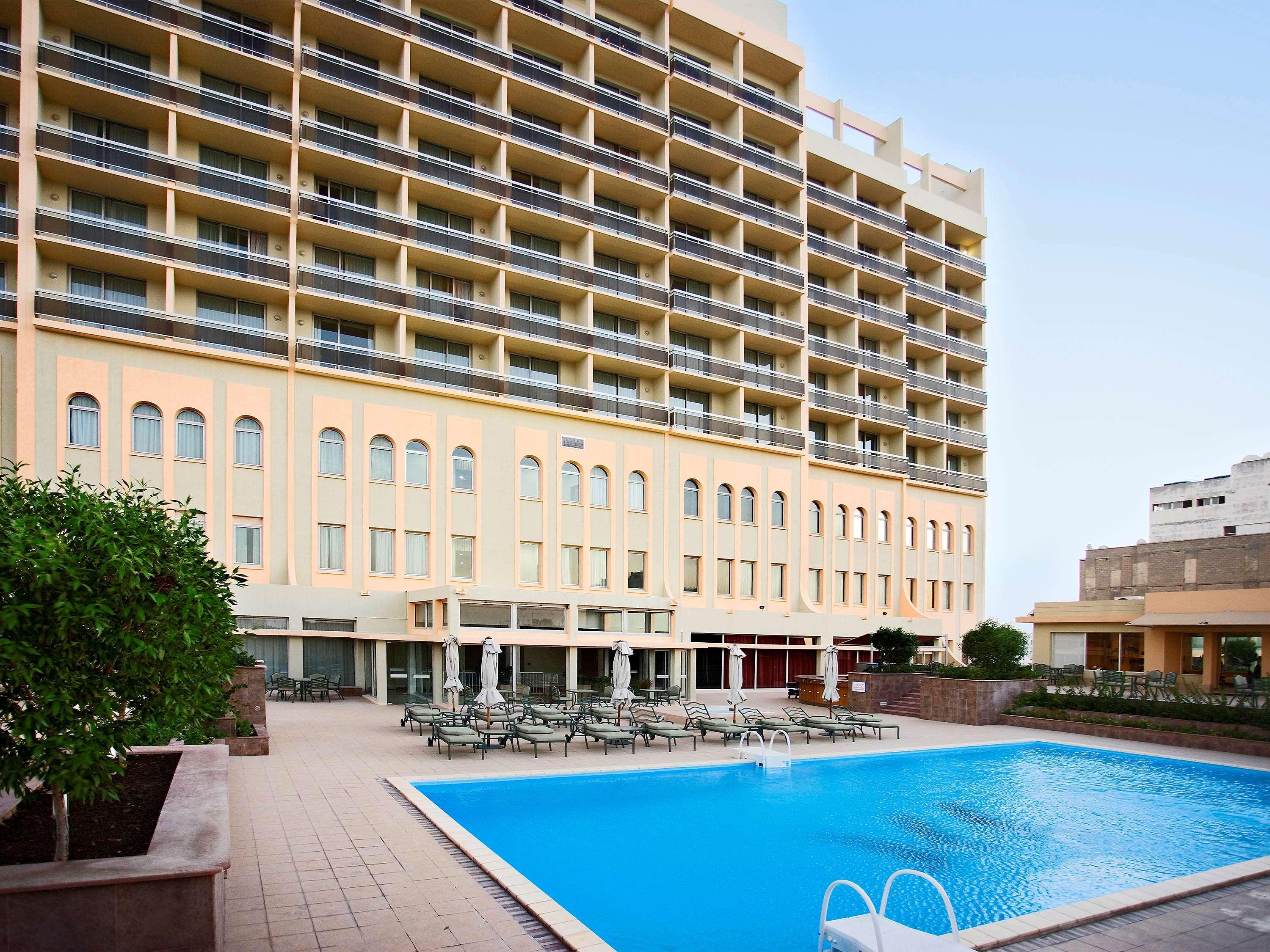 Hotel Treffen House Doha - Souq Waqif And Next To Msheireb Metro Station Zewnętrze zdjęcie