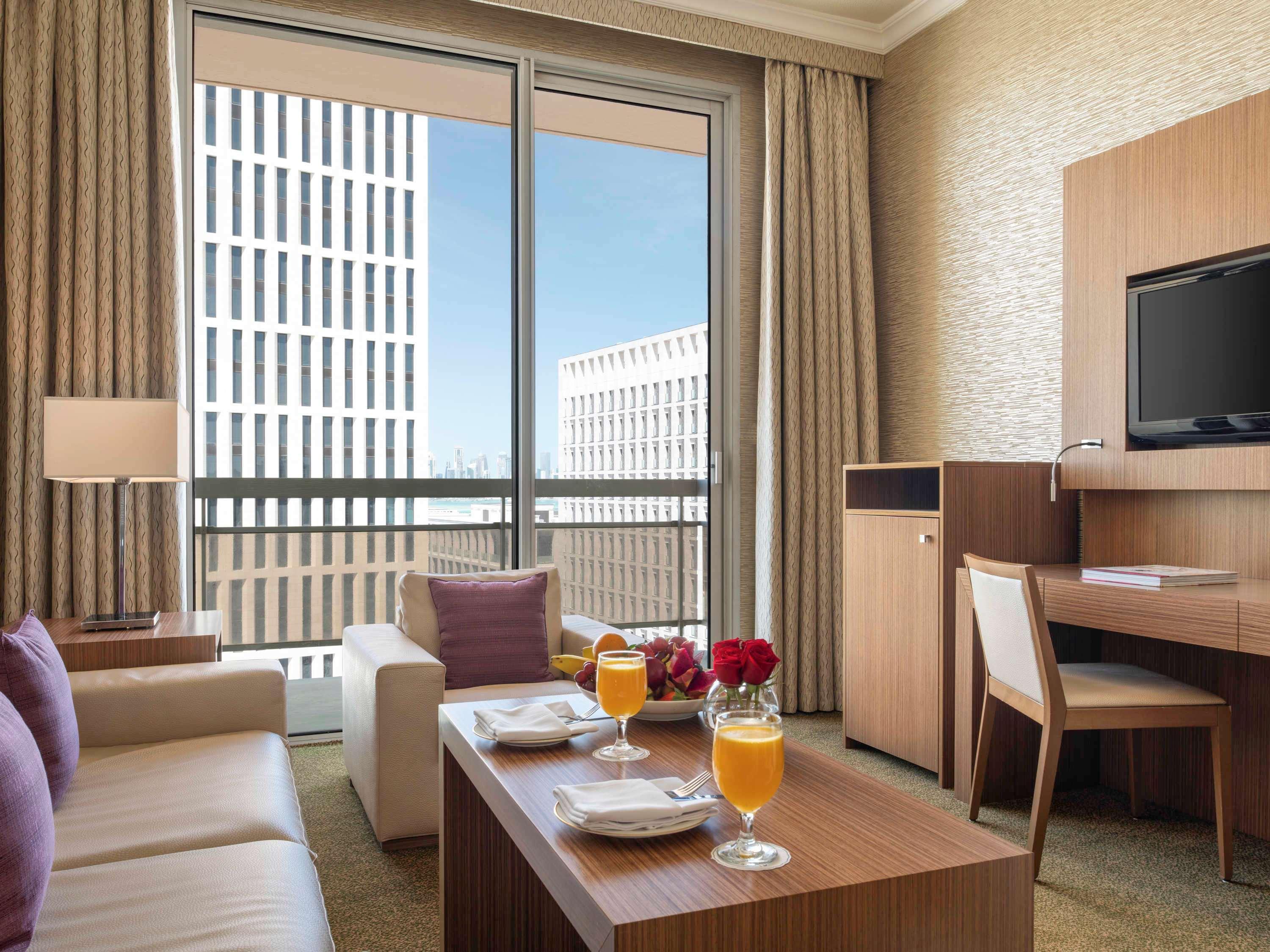 Hotel Treffen House Doha - Souq Waqif And Next To Msheireb Metro Station Zewnętrze zdjęcie