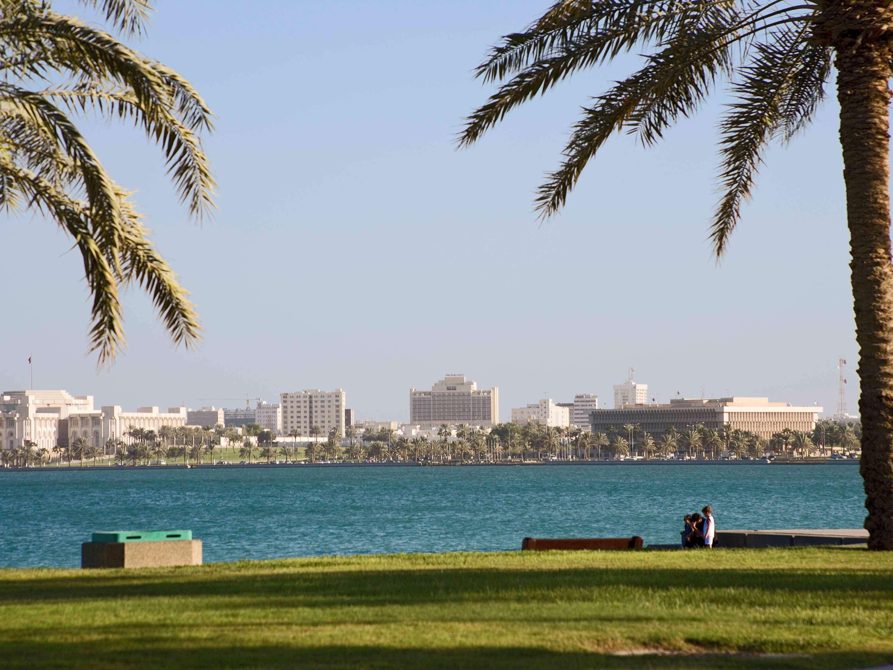 Hotel Treffen House Doha - Souq Waqif And Next To Msheireb Metro Station Zewnętrze zdjęcie
