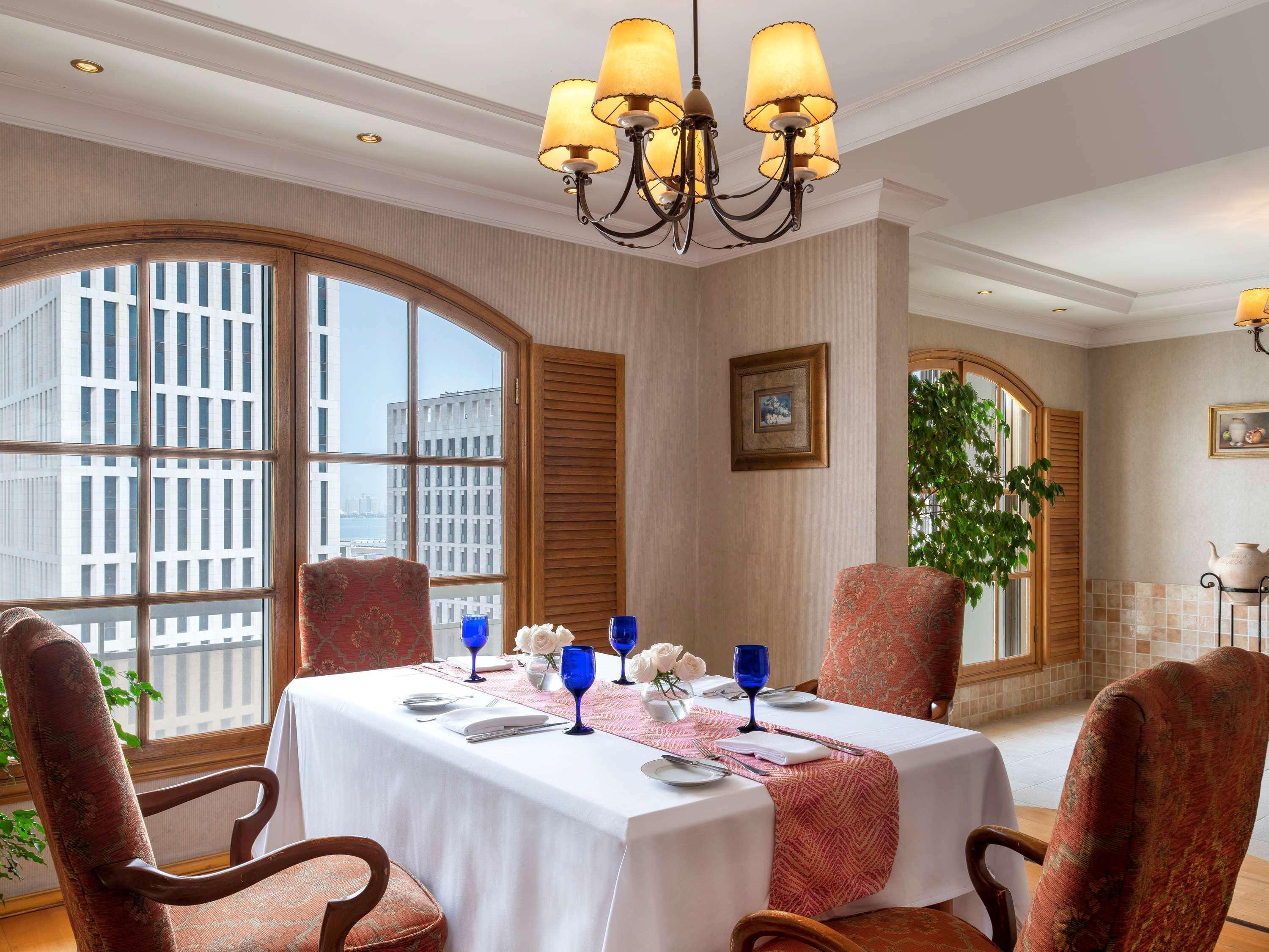 Hotel Treffen House Doha - Souq Waqif And Next To Msheireb Metro Station Zewnętrze zdjęcie