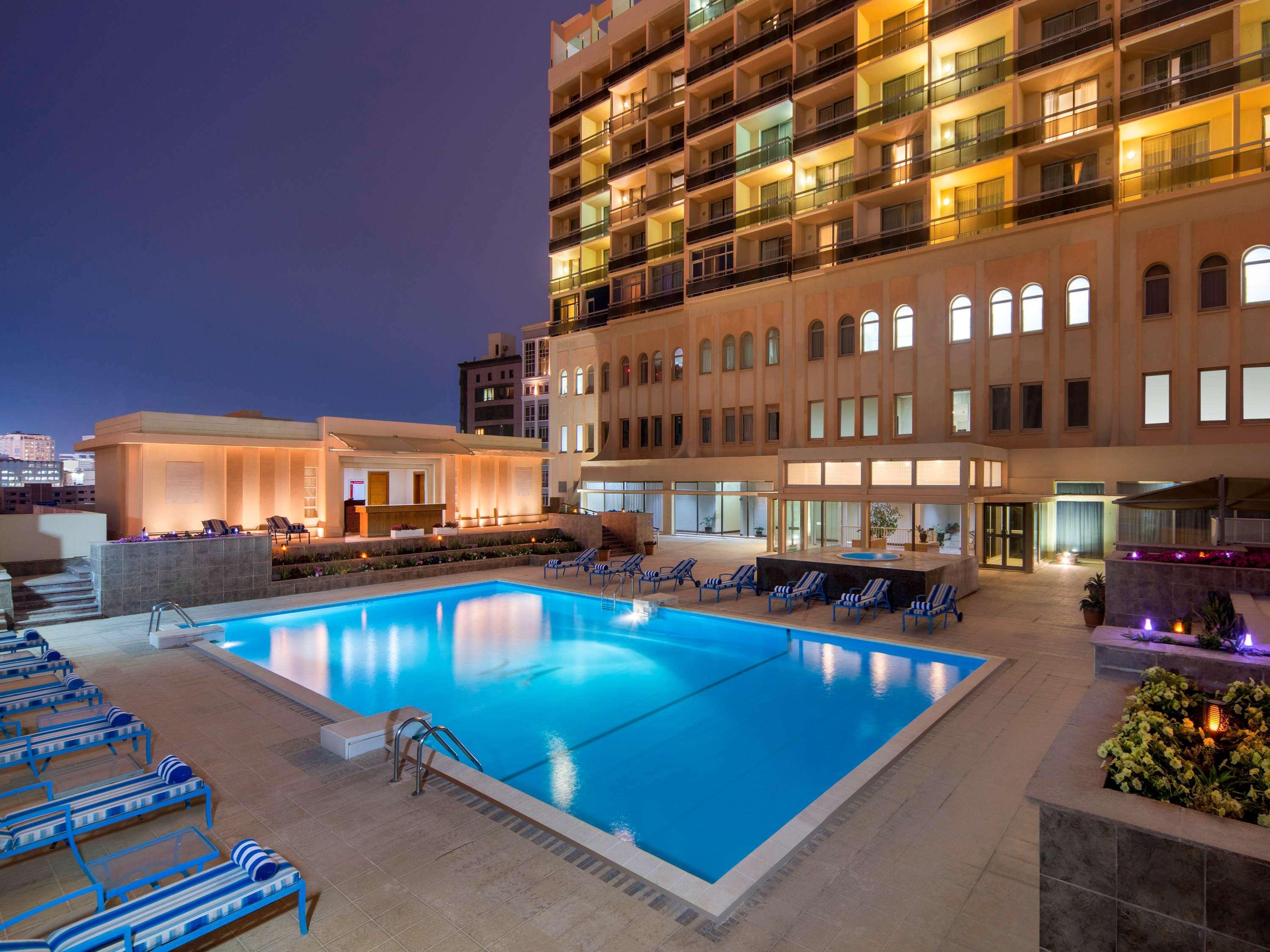 Hotel Treffen House Doha - Souq Waqif And Next To Msheireb Metro Station Zewnętrze zdjęcie