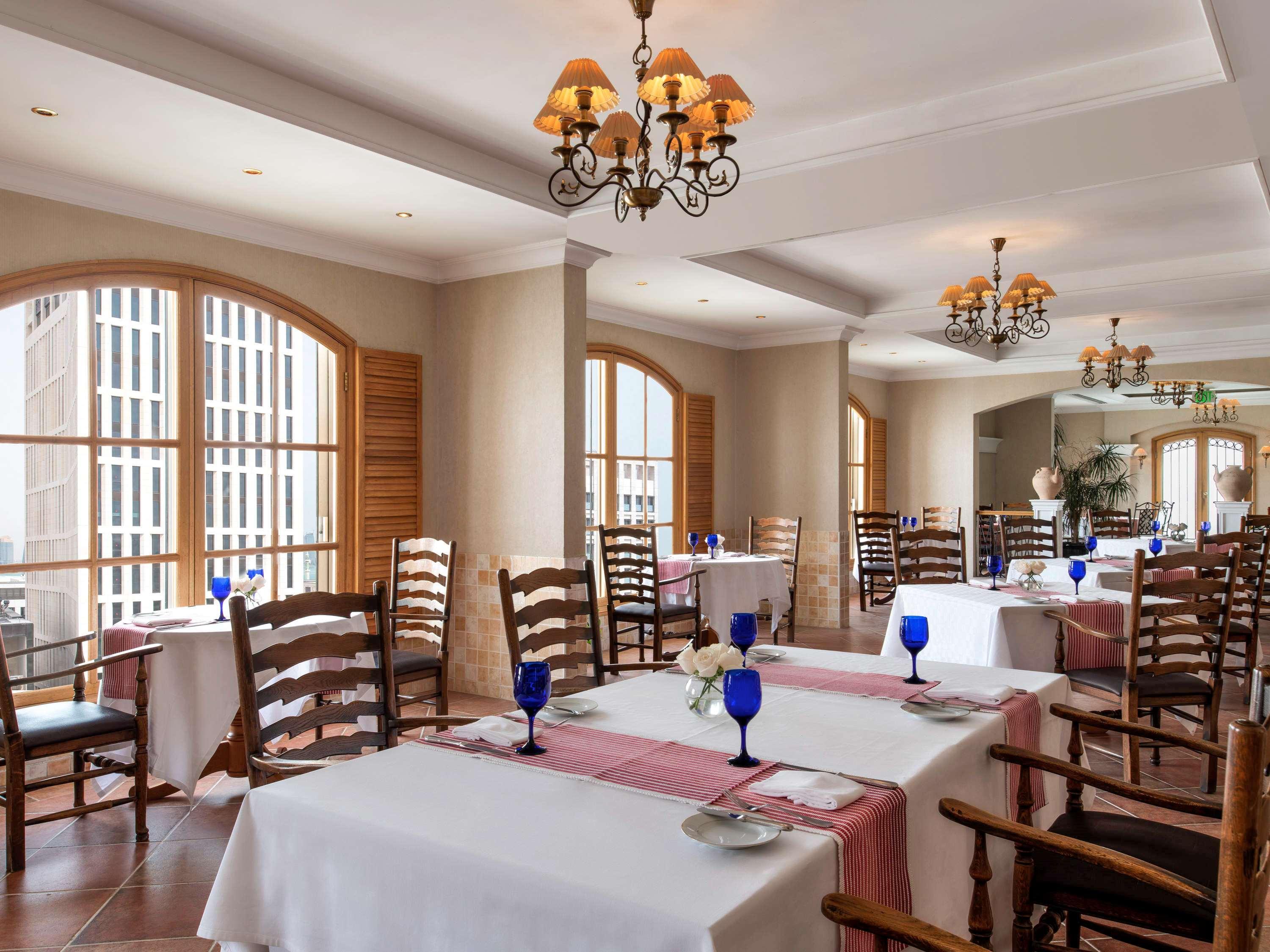 Hotel Treffen House Doha - Souq Waqif And Next To Msheireb Metro Station Zewnętrze zdjęcie