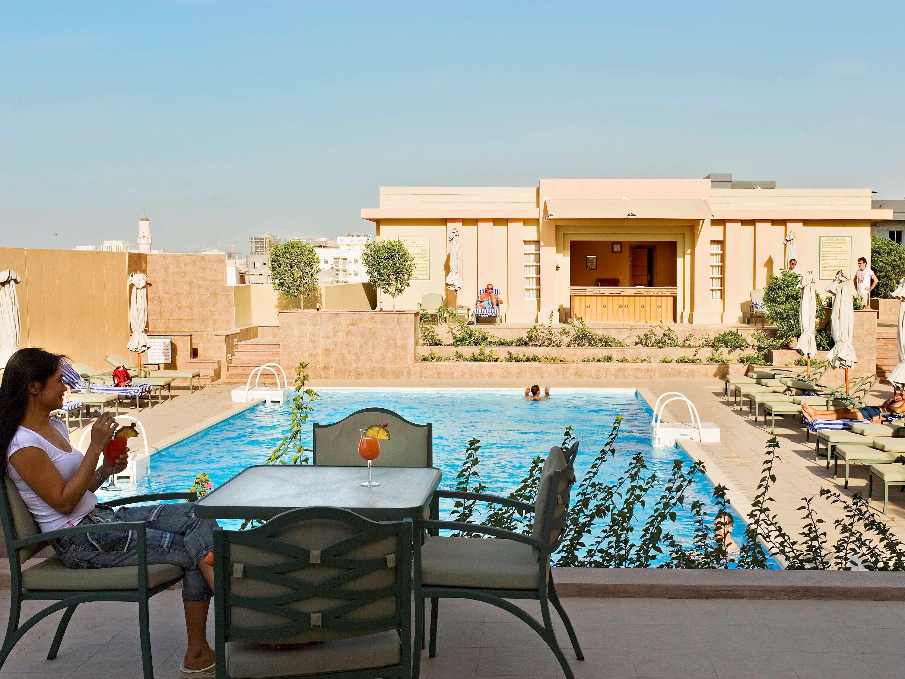 Hotel Treffen House Doha - Souq Waqif And Next To Msheireb Metro Station Zewnętrze zdjęcie