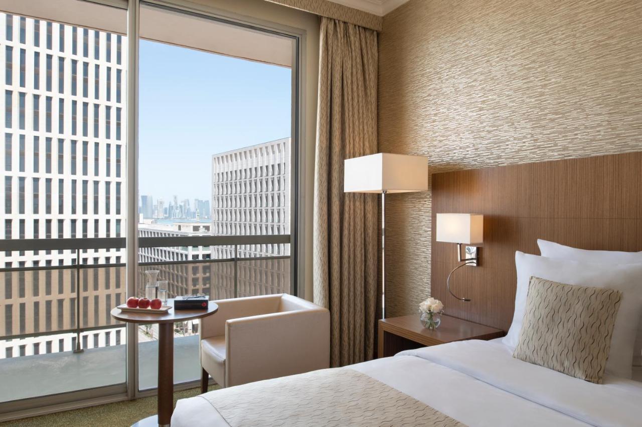 Hotel Treffen House Doha - Souq Waqif And Next To Msheireb Metro Station Zewnętrze zdjęcie