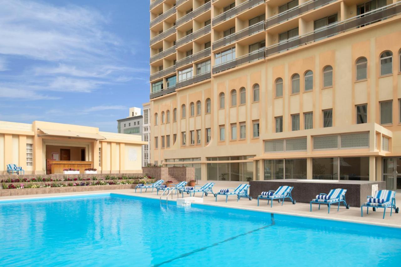 Hotel Treffen House Doha - Souq Waqif And Next To Msheireb Metro Station Zewnętrze zdjęcie