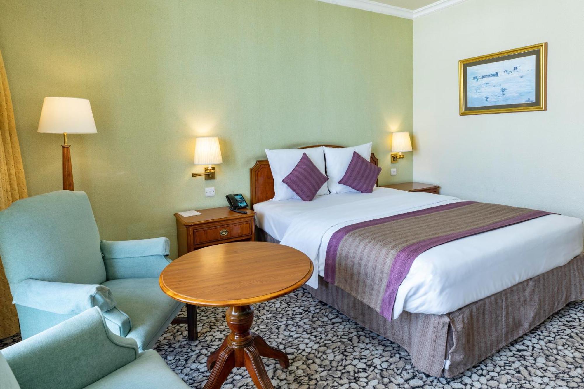 Hotel Treffen House Doha - Souq Waqif And Next To Msheireb Metro Station Zewnętrze zdjęcie