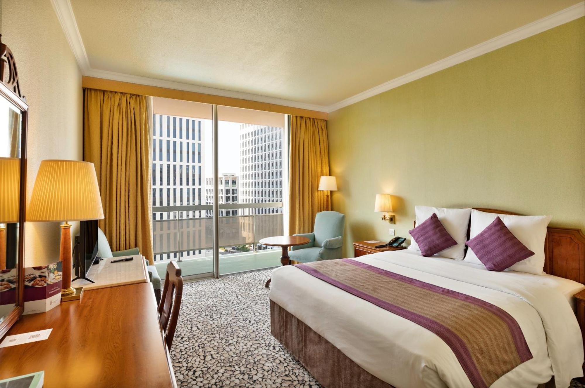 Hotel Treffen House Doha - Souq Waqif And Next To Msheireb Metro Station Zewnętrze zdjęcie