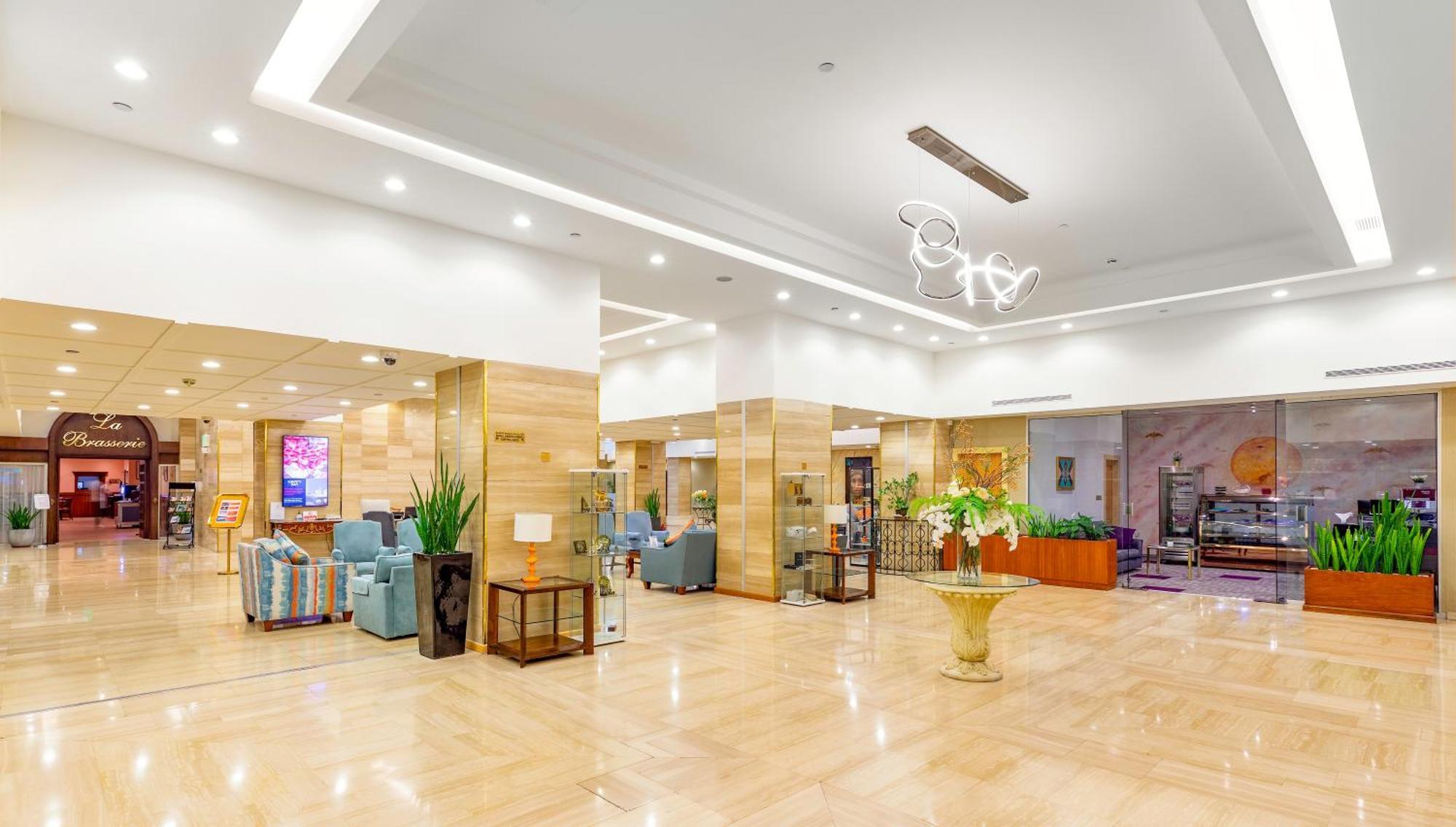 Hotel Treffen House Doha - Souq Waqif And Next To Msheireb Metro Station Zewnętrze zdjęcie